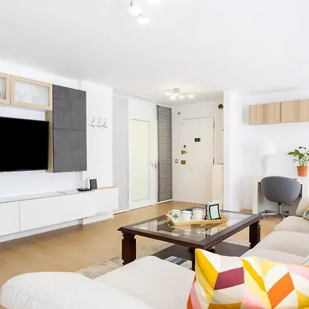 Home2book Elegance Center Apartment Santa Cruz de Tenerife