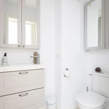 Home2book Elegance Center Apartamento Santa Cruz de Tenerife