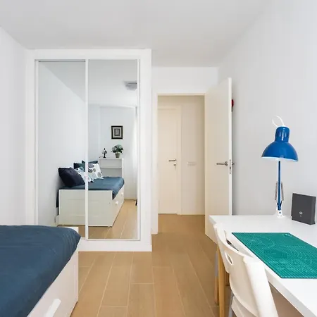 Home2book Elegance Center Apartamento