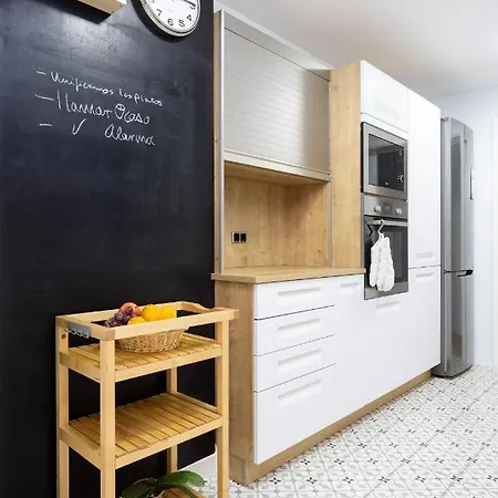 Home2book Elegance Center Apartamento *