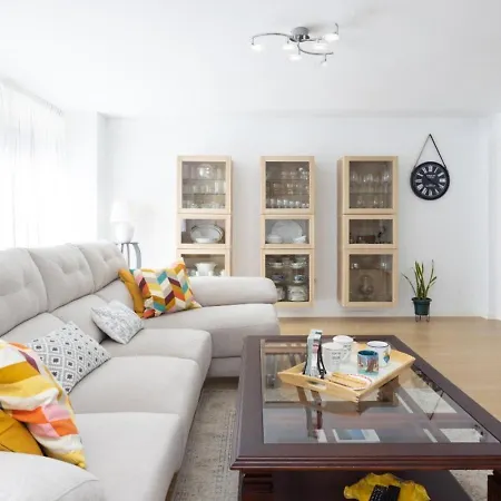 Home2book Elegance Center Santa Cruz de Tenerife