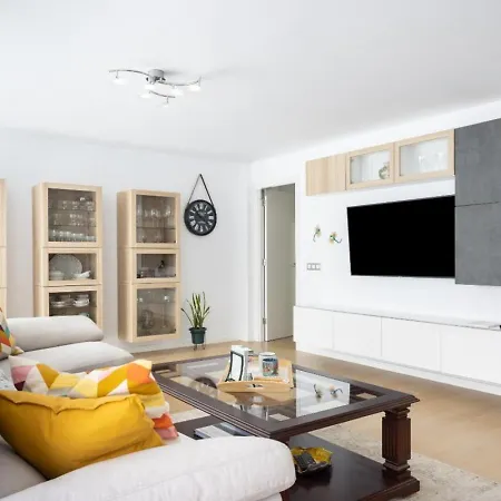 Home2book Elegance Center * Santa Cruz de Tenerife