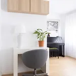 Home2book Elegance Center Daire