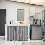 Daire Home2book Elegance Center *