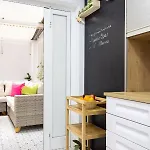Daire Home2book Elegance Center