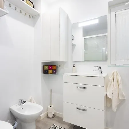 Home2book Elegance Center Appartement *