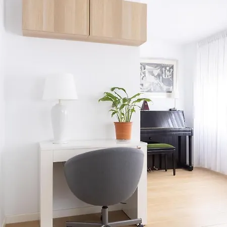 Home2book Elegance Center Appartement
