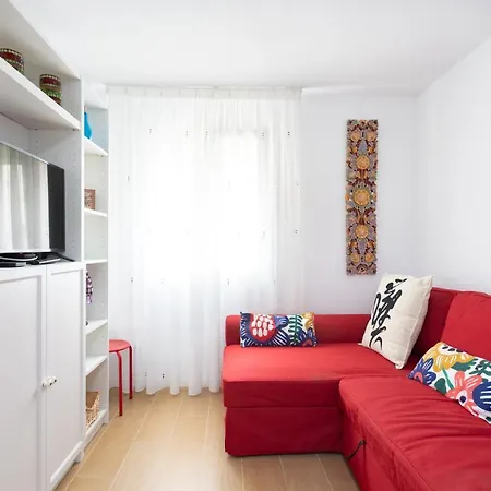 Home2book Elegance Center * Santa-Cruz de Ténérife