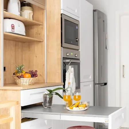 Home2book Elegance Center Appartement *