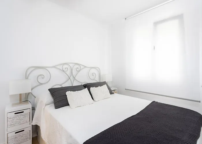 Apartamento Home2book Elegance Center *