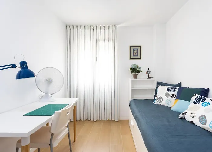 Apartamento Home2book Elegance Center