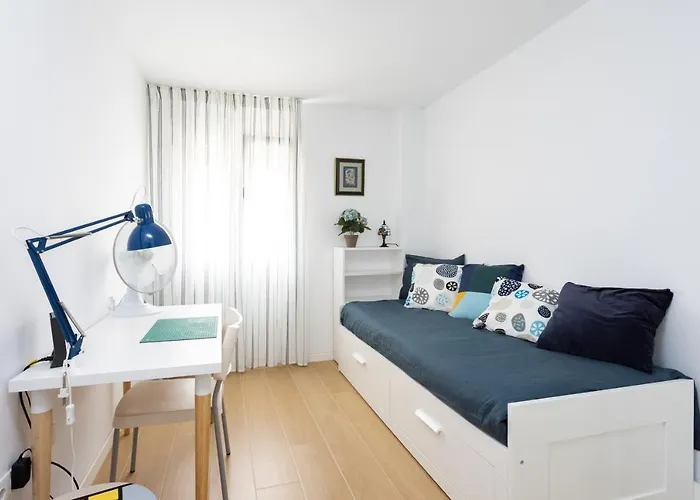Apartamento Home2book Elegance Center