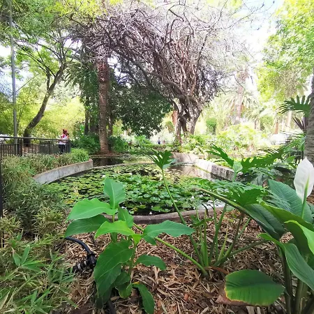 Lejlighed Home2book Elegance Center