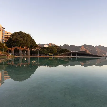 Home2book Elegance Center * Santa Cruz de Tenerife