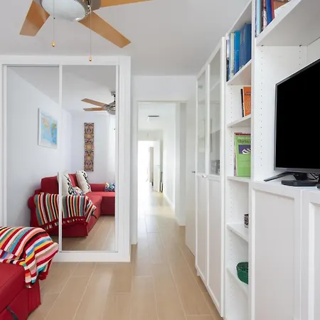 Home2book Elegance Center Santa Cruz de Tenerife