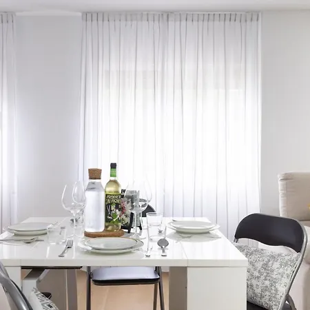 Home2book Elegance Center Διαμέρισμα *