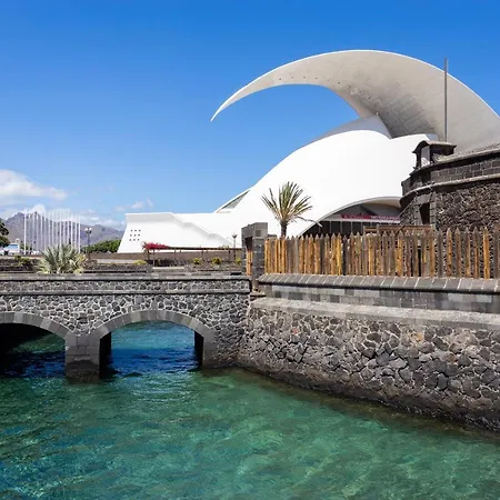 Lejlighed Home2book Elegance Center *