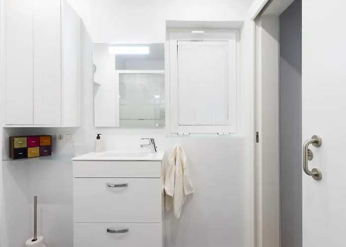Home2book Elegance Center Διαμέρισμα