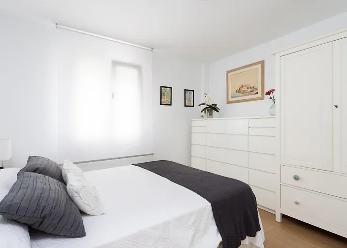 Lejlighed Home2book Elegance Center Santa Cruz de Tenerife