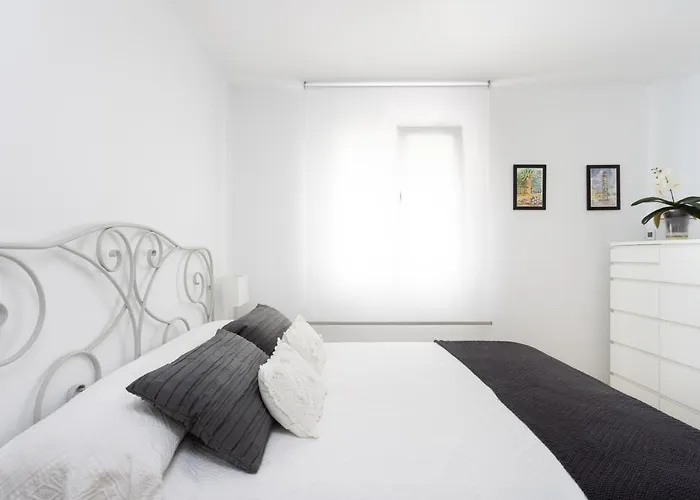 Home2book Elegance Center Lejlighed *