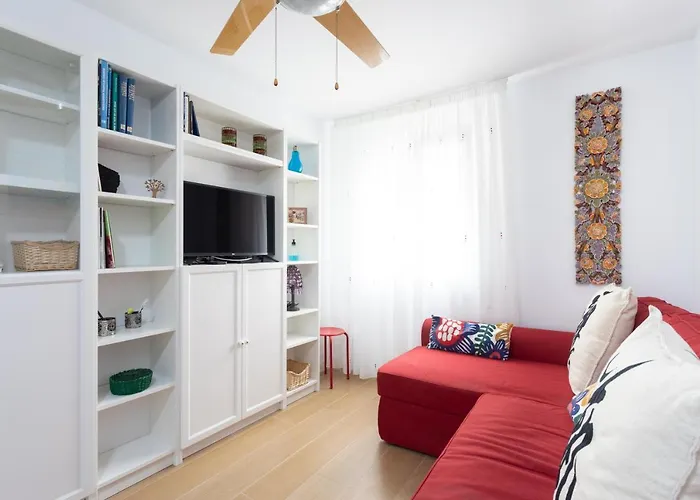 Home2book Elegance Center Διαμέρισμα Σάντα Κρουζ Τενερίφης