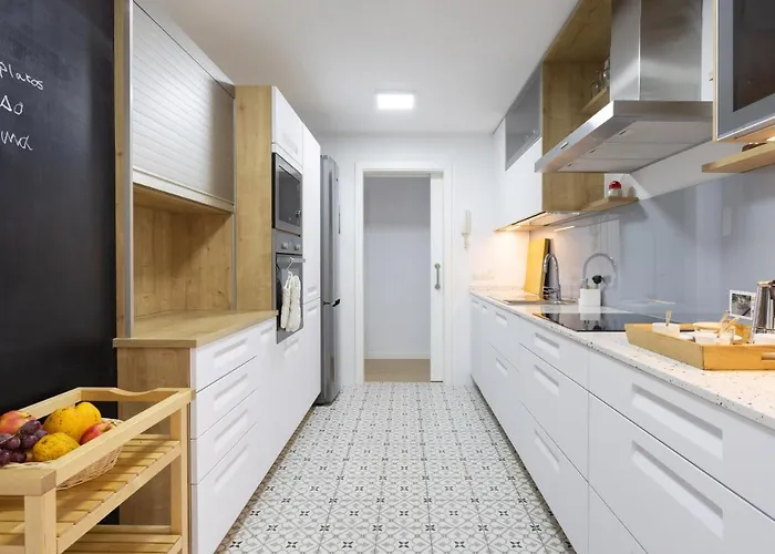 Home2book Elegance Center Lejlighed *