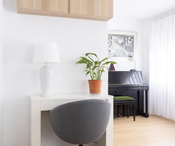 Home2book Elegance Center Lejlighed