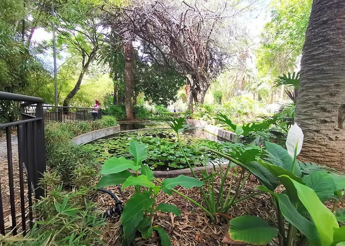 Lejlighed Home2book Elegance Center