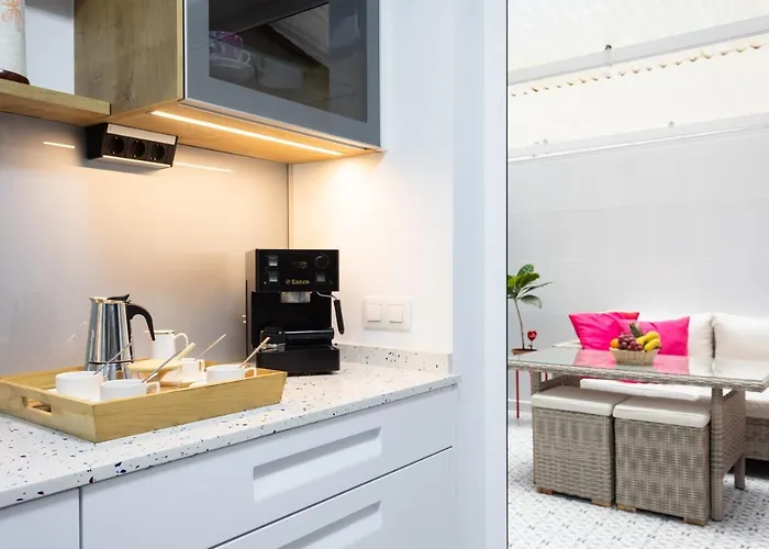 Home2book Elegance Center