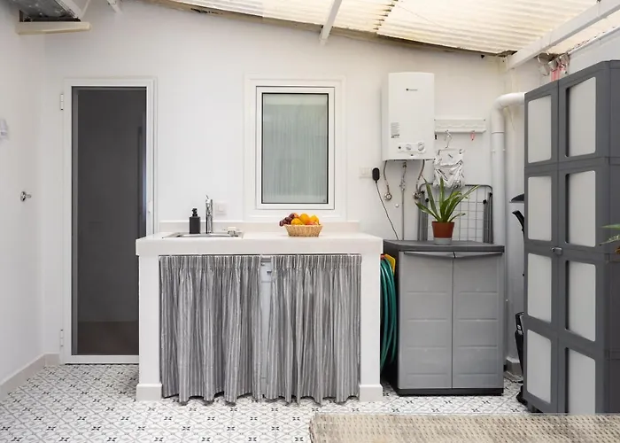 Διαμέρισμα Home2book Elegance Center *