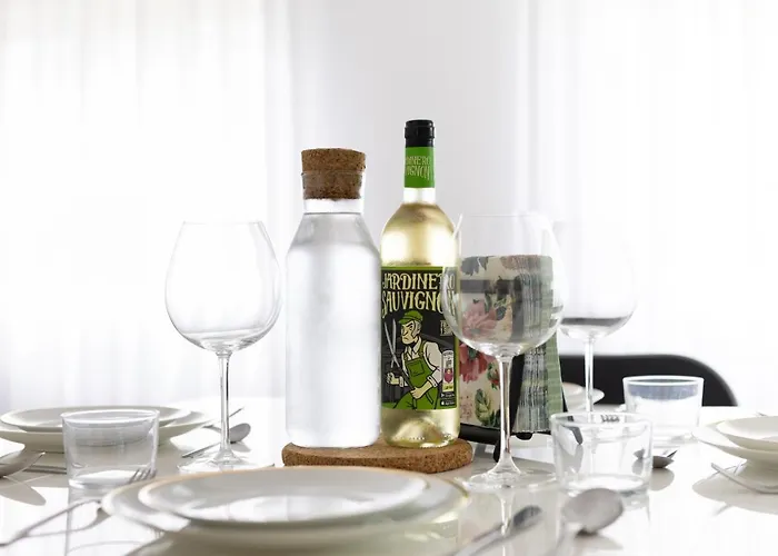 Home2book Elegance Center Lejlighed Santa Cruz de Tenerife