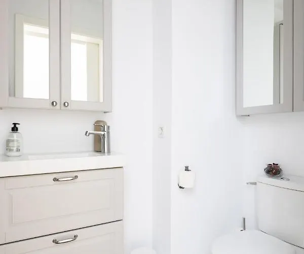 Home2book Elegance Center Lejlighed Santa Cruz de Tenerife