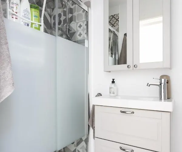 Home2book Elegance Center Διαμέρισμα