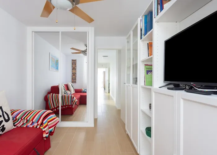 Home2book Elegance Center Santa Cruz de Tenerife