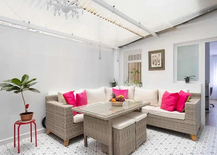 Διαμέρισμα Home2book Elegance Center