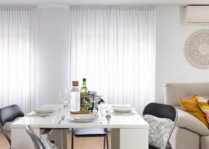 Home2book Elegance Center Lejlighed *