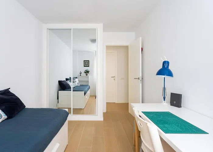 Home2book Elegance Center Lejlighed