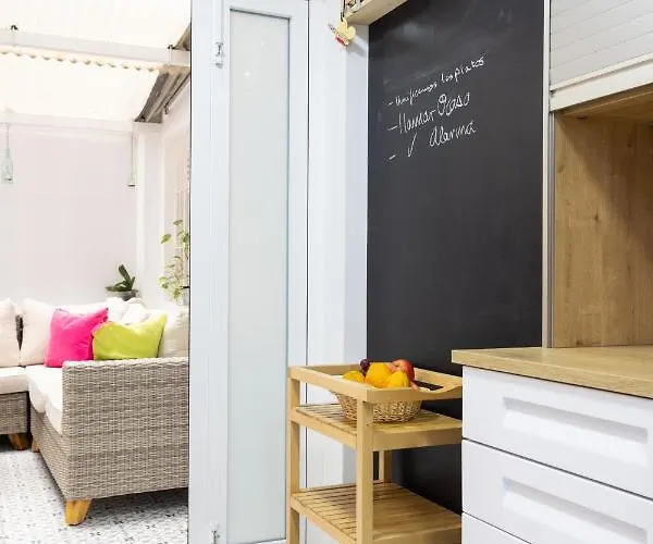 Lejlighed Home2book Elegance Center