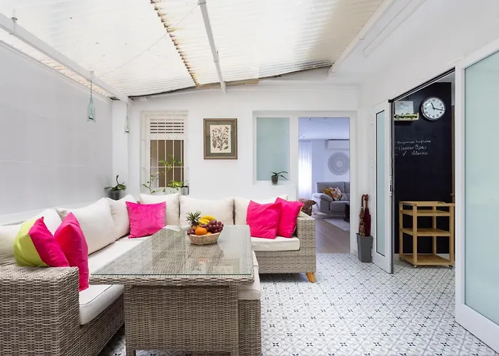 Lejlighed Home2book Elegance Center Santa Cruz de Tenerife