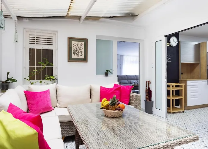 Lejlighed Home2book Elegance Center *