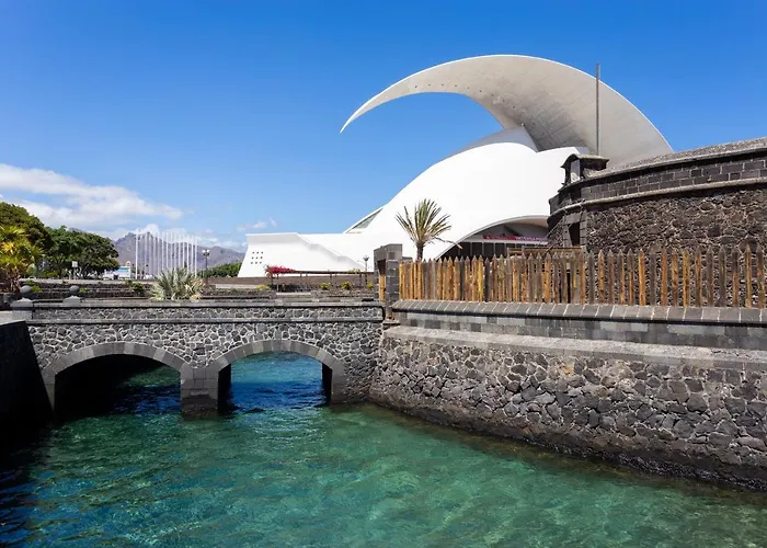 Lejlighed Home2book Elegance Center *