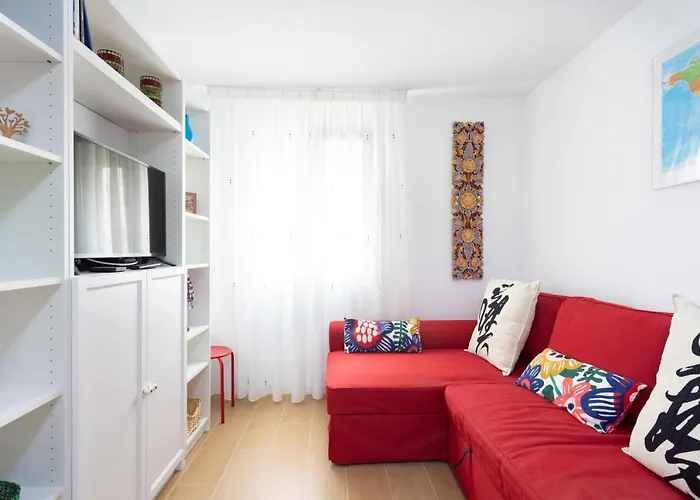 Home2book Elegance Center * Σάντα Κρουζ Τενερίφης