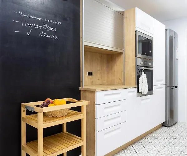 Home2book Elegance Center Lejlighed *