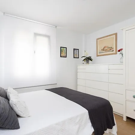 Apartment Home2book Elegance Center Santa Cruz de Tenerife