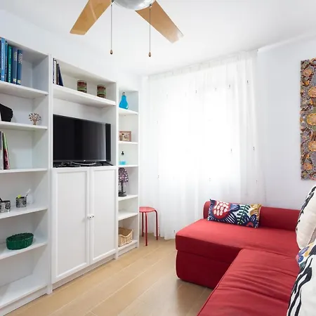 Home2book Elegance Center Apartment Santa Cruz de Tenerife