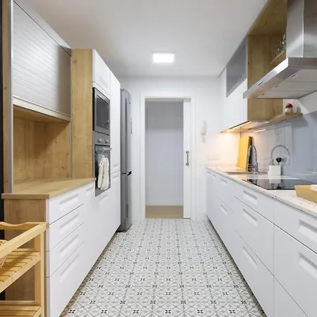 Home2book Elegance Center Apartment *