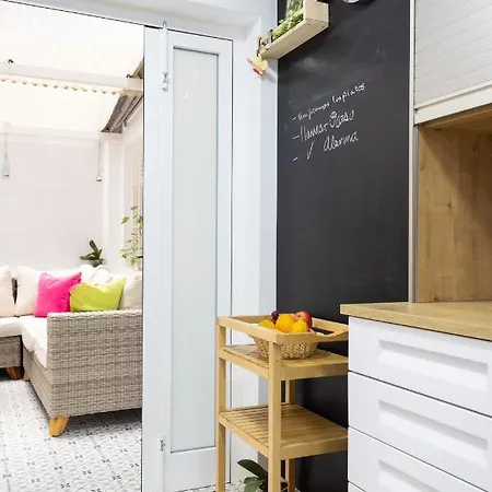 Apartment Home2book Elegance Center