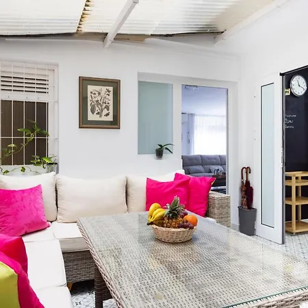 Apartment Home2book Elegance Center *