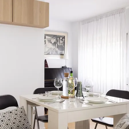 Home2book Elegance Center Apartment Santa Cruz de Tenerife