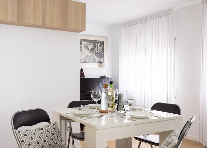 Home2book Elegance Center Apartament Santa Cruz de Tenerife